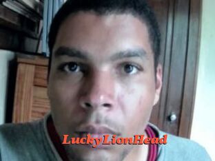 LuckyLionHead