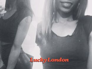 LuckyLondon