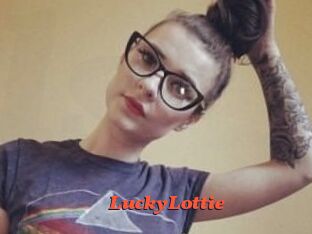 LuckyLottie