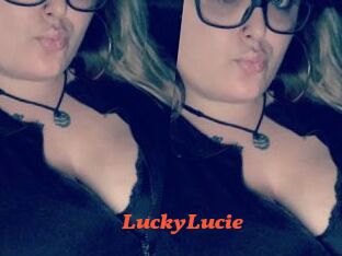 LuckyLucie