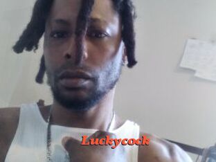 Luckycock