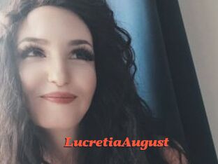 LucretiaAugust