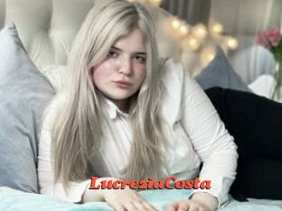 LucreziaCosta