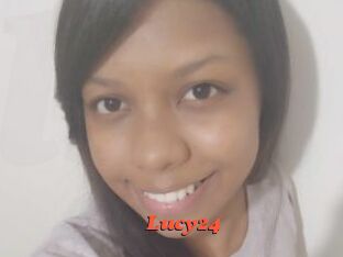 Lucy24