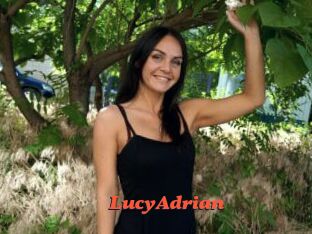 LucyAdrian Livespot
