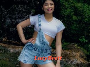 LucyBrett Livespot