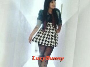 LucyBunny