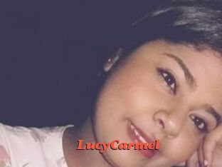 LucyCarmel Livespot