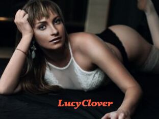 LucyClover Livespot