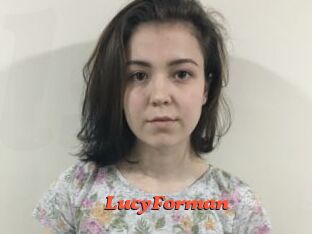 LucyForman