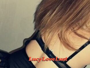 LucyLoveLust