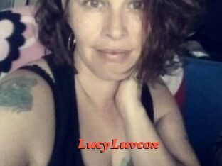 LucyLuvcox Livespot