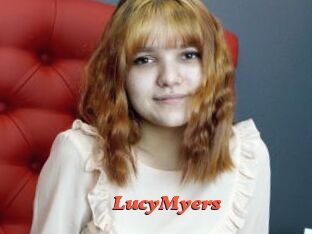 LucyMyers