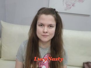LucyNasty