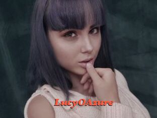 LucyOAzure