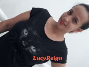 LucyReign Livespot