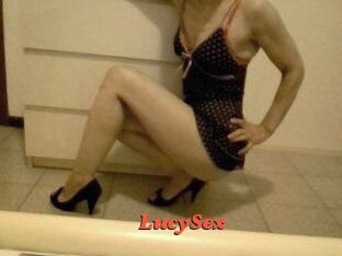 LucySex