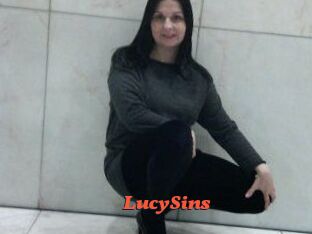 LucySins Livespot