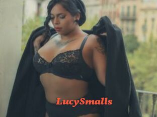 LucySmalls