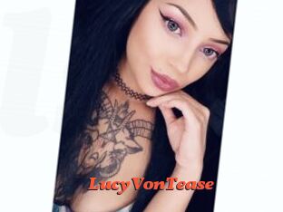 LucyVonTease