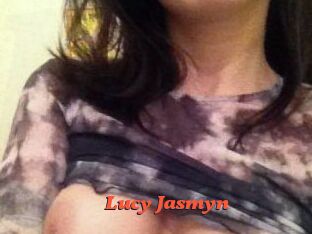 Lucy_Jasmyn