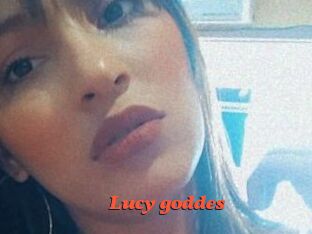 Lucy_goddes