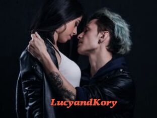 LucyandKory