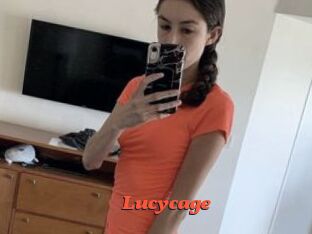 Lucycage