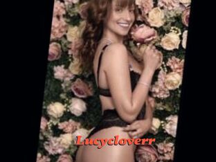 Lucycloverr Livespot