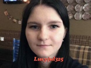 Lucyjul325