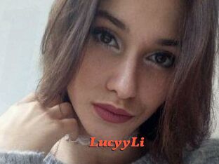 LucyyLi