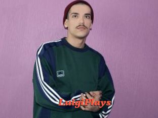 LuigiPlays