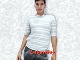 LuiguiBoy