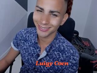 Luigy_C0en Livespot