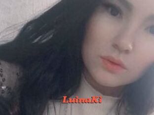 LuinaKi
