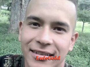 LuisGold Livespot