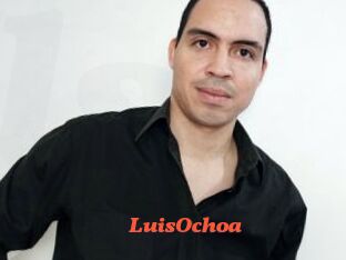 LuisOchoa Livespot