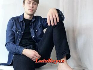 LuisReyes Livespot