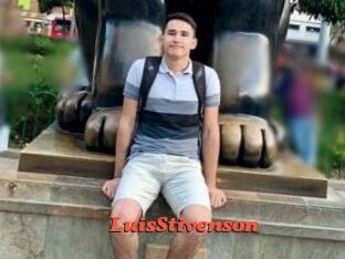 LuisStivenson