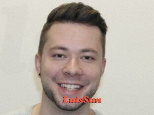 LuisSun