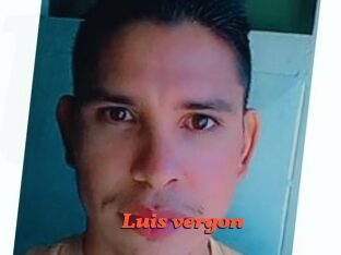 Luis_vergon
