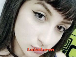 LuisaLoren