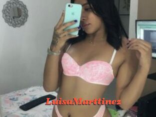 LuisaMarttinez Livespot