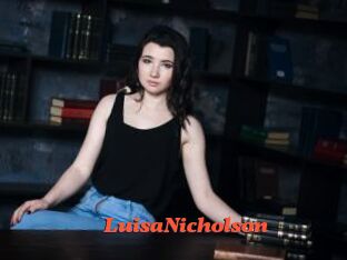 LuisaNicholson