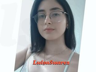 LuisaSuarez