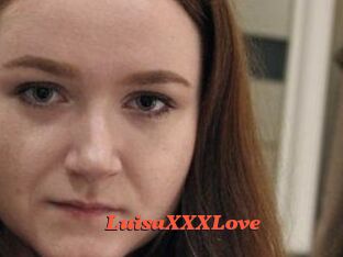 Luisa_XXX_Love
