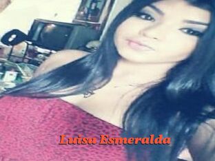 Luisa_Esmeralda