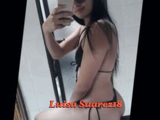 Luisa_Suarez18 Livespot