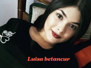 Luisa_betancur Livespot