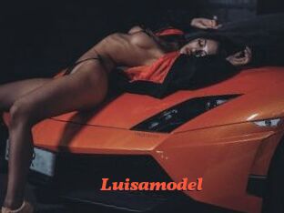 Luisamodel